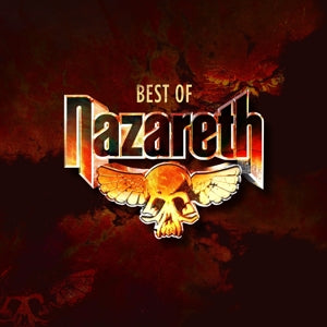 Nazareth – Best of (LP)