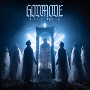 In This Moment – Godmode (LP)