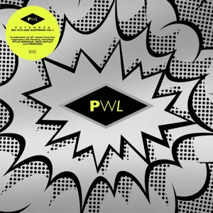 Various – Pwl Extended: Big Hits & Surpr (LP)