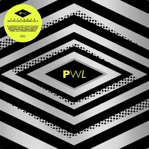 Various – Pwl Extended: Big Hits & Surpr (LP)