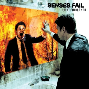 Senses Fail – Let It Enfold You (LP)