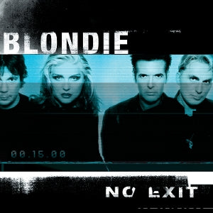 Blondie – No Exit (LP)