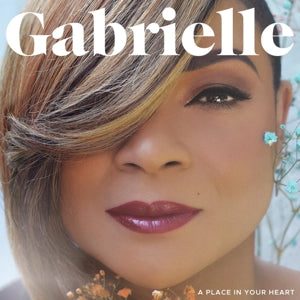 Gabrielle – A Place In Your Heart (LP)