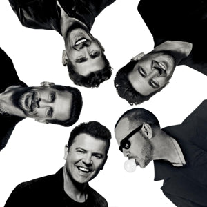 New Kids On the Block – Still Kids (LP)