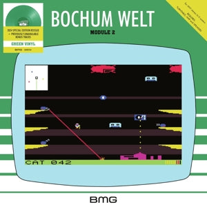 Welt Bochum – Module 2 (LP)