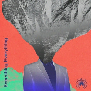 Everything Everything – Mountainhead (LP)