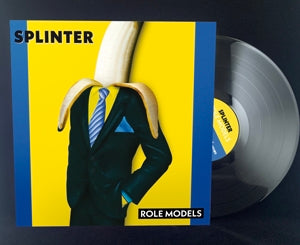 Splinter – Role Model (LP)