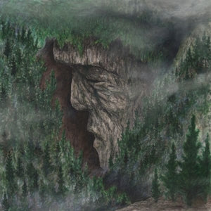 Petrels – Jord (LP)
