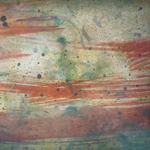 Multicast Dynamics – Continental Ruins (LP)