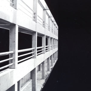Paco Sala – Silent Season (LP)