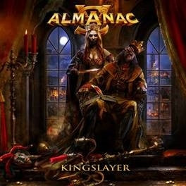 Almanac – Kingslayer (LP)