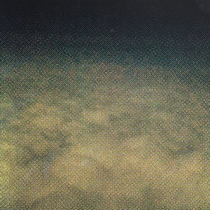 Moon Zero – Relationships Between Inner & Outer Space (LP)