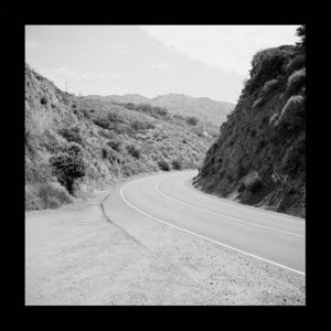 Michael Vallera – All Perfect Days (LP)