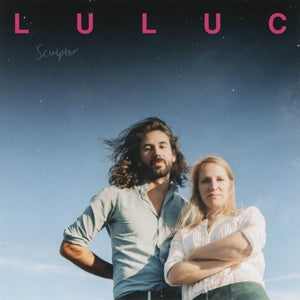 Luluc – Sculptor (LP)