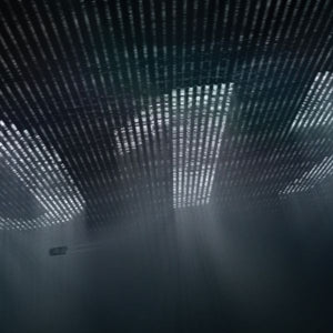 Blackfilm – Zero One Seven (LP)