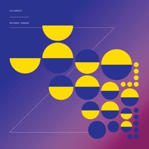Ricardo Donoso – Calibrate (LP)