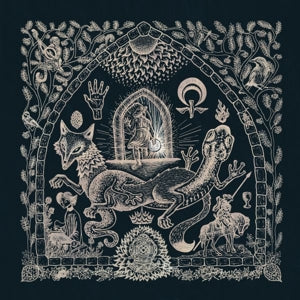 Petrels – Dusk Loom (LP)