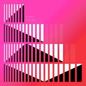 Ricardo Donoso – Re_calibrate (LP)