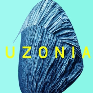 Matthew Collings – Uzonia (LP)