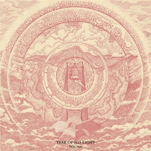Year of No Light – Tocsin (LP)