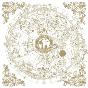 Ocean – Anthropocentral (LP)