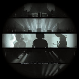 Hypno5e – A Distant Dark Source Experience (LP)