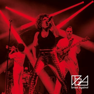 Brass Against – Ii (LP)