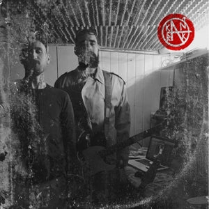 Krank – Zuruck In Den Heizungskeller (LP)