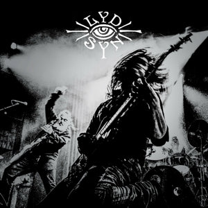 Lydsyn – Lydsyn (LP)