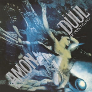 Amon Düül – Psychedelic Underground (LP)