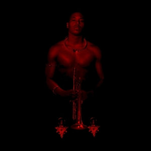 Christian Scott – Ruler Rebel (LP)