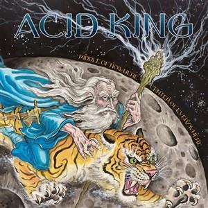 Acid King – Middle of Nowhere