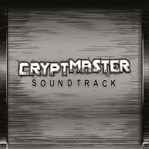 Surasshu – Cryptmaster (Original Game Soundtrack) (LP)