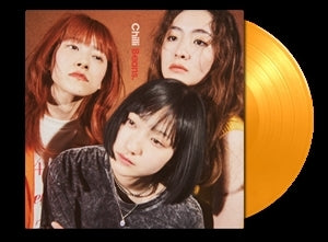 Chilli Beans – Chilli Beans. (LP)