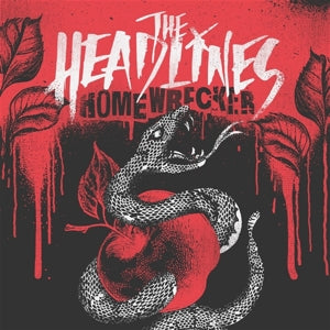 Headlines – Homewrecker (LP)