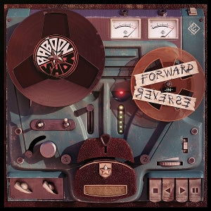 Baboon Show – Forward In Reverse (12in)