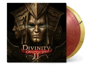 Borislav Slavov – Divinity: Original Sin 2 (LP)