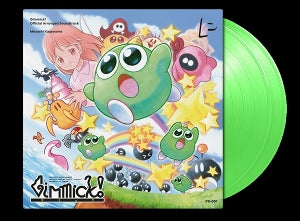 Masashi Kageyama – Gimmick! (LP)