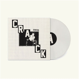 Sex Beat – Crack (LP)