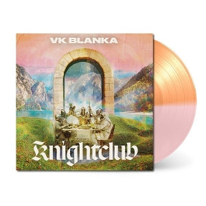 Vk Blanka – Knightclub (LP)
