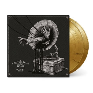 Port Sulphur Band – Shadows Wake (Music From Hunt: Showdown) (LP)