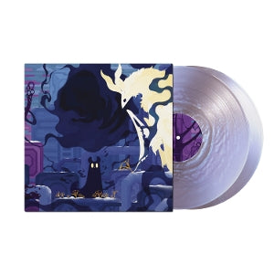 James Primate & Serpanoy & Pinpoint & Snoodle & Intikus & Kaeporo & Lydia Esrig – Rain World: the Watcher (LP)