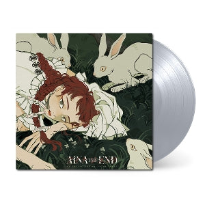 Aina the End – My Collection of Anime Songs (LP)