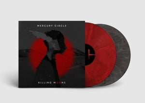 Mercury Circle – Killing Moons (LP)