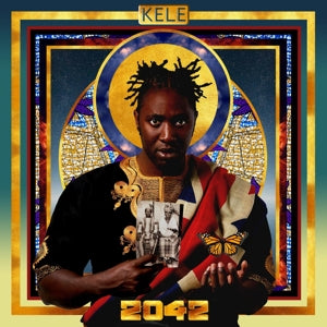 Kele – 2042 (LP)