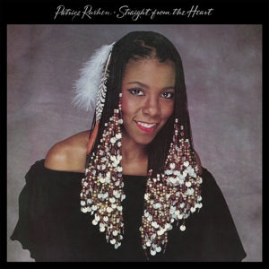 Patrice Rushen – Straight From the Heart (LP)
