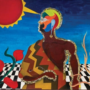 Wayne Davis – Wayne Davis (LP)