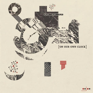 On Our Own Clock – On Our Own Clock (LP)