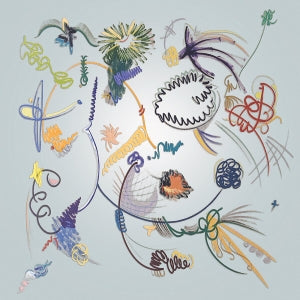 Berk Icli – Glimpses of an Eternal Bloom (LP)
