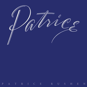 Patrice Rushen – Patrice (LP)